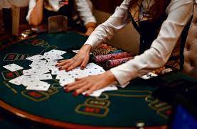 Онлайн казино RostBet Casino